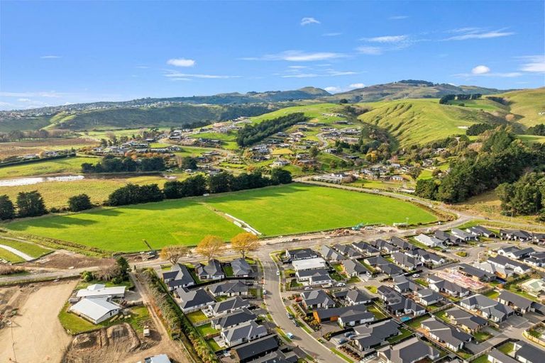 Photo of property in 133 Spalling Road, Halswell, Christchurch, 8025