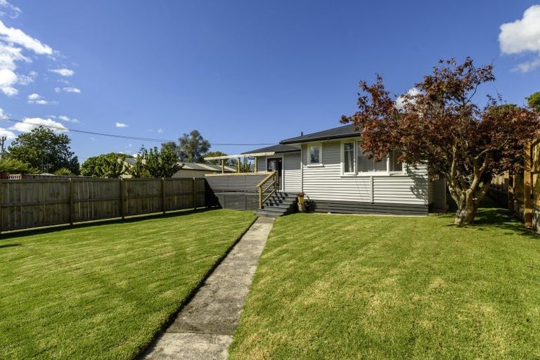 Photo of property in 454 Fraser Street, Parkvale, Tauranga, 3112