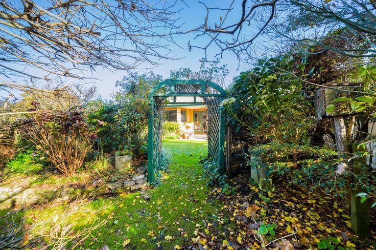 Photo of property in 190 Glover Road, Hawera, 4610