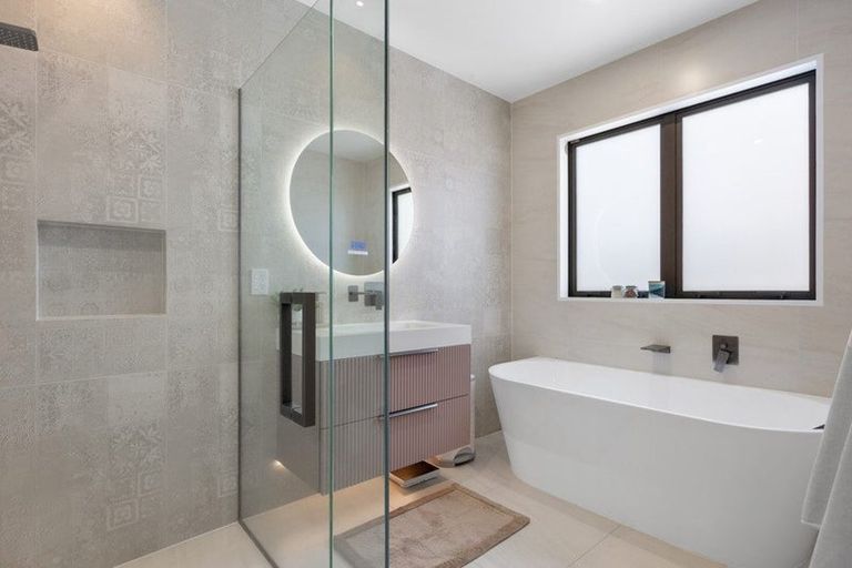 Photo of property in 5 Hao Lane, Halswell, Christchurch, 8025