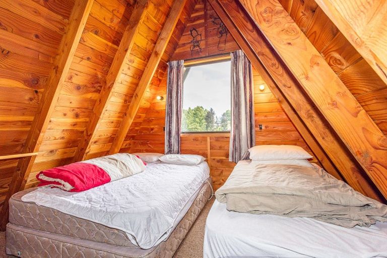 Photo of property in 22b Park Avenue, Ohakune, 4625