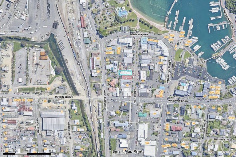 Photo of property in 35 High Street, Renwick, 7204