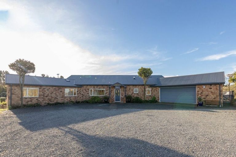 Photo of property in 75 Priors Road, Fernside, Rangiora, 7471