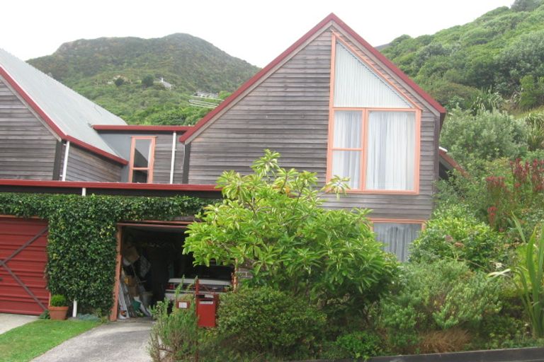 Photo of property in 9b Gaya Grove, Ngaio, Wellington, 6035