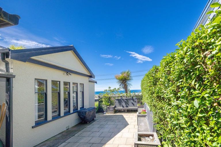 Photo of property in 38 Allandale Road, Saint Clair, Dunedin, 9012