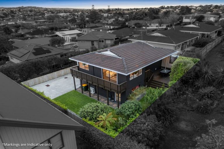 Photo of property in 3/24 Waterloo Street, Howick, Auckland, 2014