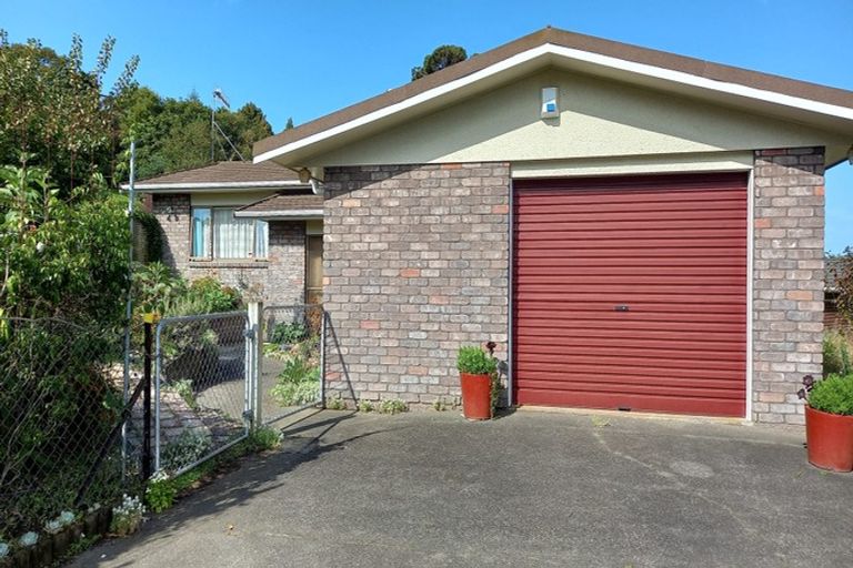 Photo of property in 6 Linda Place, Saint Johns Hill, Whanganui, 4501