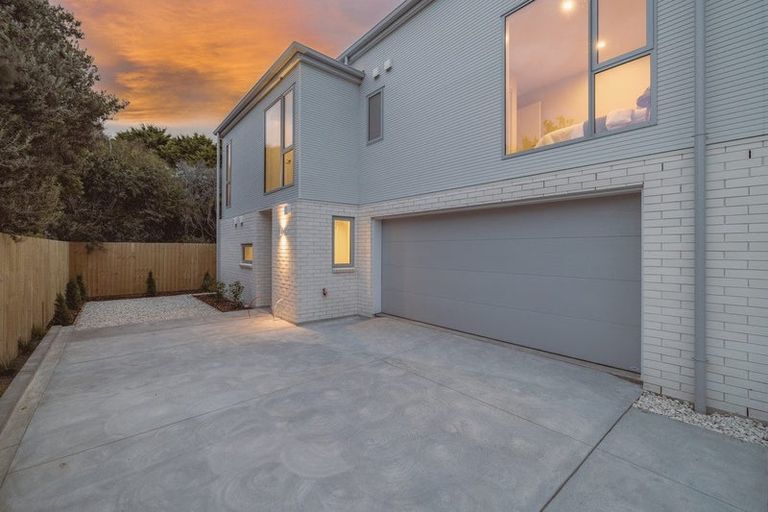 Photo of property in 4/50 Marine Parade, North New Brighton, Christchurch, 8083