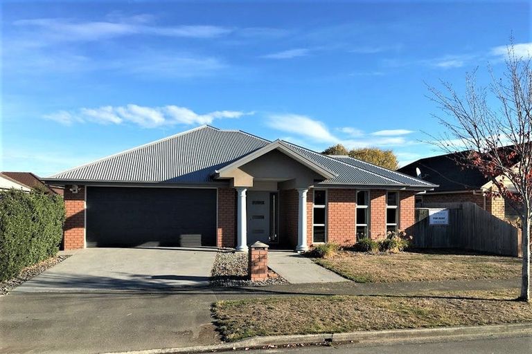 Photo of property in 3 Kaniere Avenue, Hei Hei, Christchurch, 8042