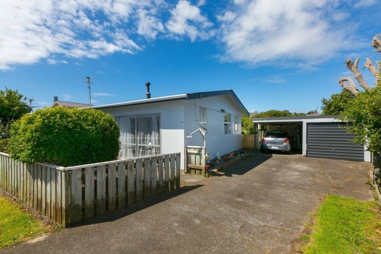 Photo of property in 32d Paritutu Road, Spotswood, New Plymouth, 4310