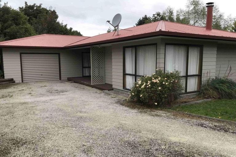 Photo of property in 17 Amuri Avenue, Hanmer Springs, 7334