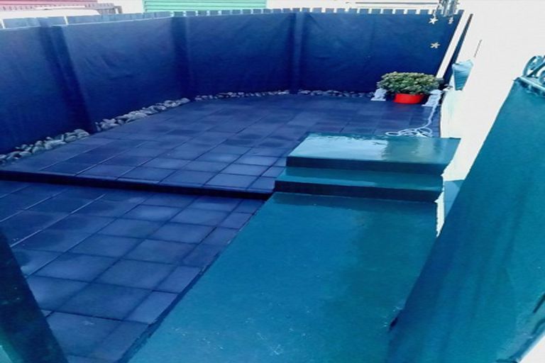 Photo of property in 3/6 Lonsdale Street, New Brighton, Christchurch, 8083