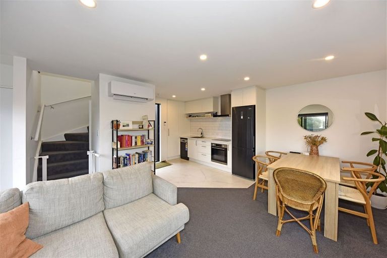Photo of property in 81a Roker Street, Somerfield, Christchurch, 8024