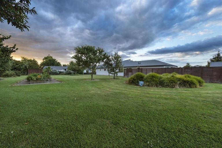 Photo of property in 39 Eldonwood Drive, Matamata, 3400