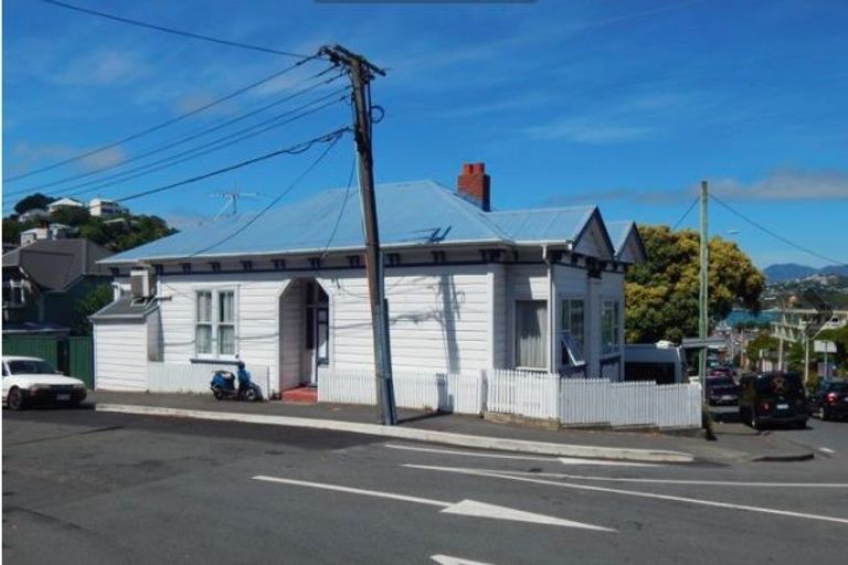 Photo of property in 171 Moxham Avenue, Hataitai, Wellington, 6021