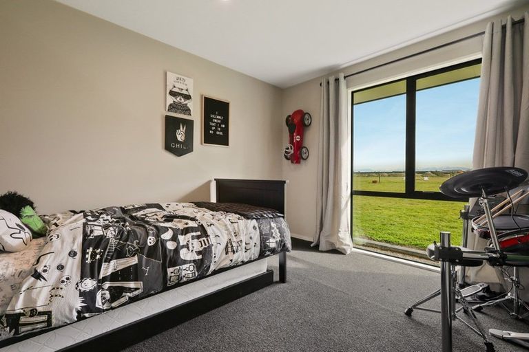 Photo of property in 260 West Melton Road, Rolleston, Christchurch, 7675