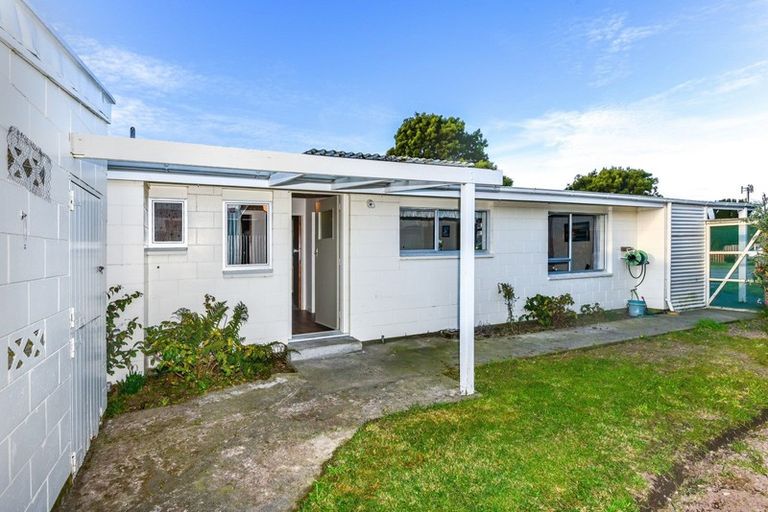 Photo of property in 5a Le Fleming Street, Darfield, 7510