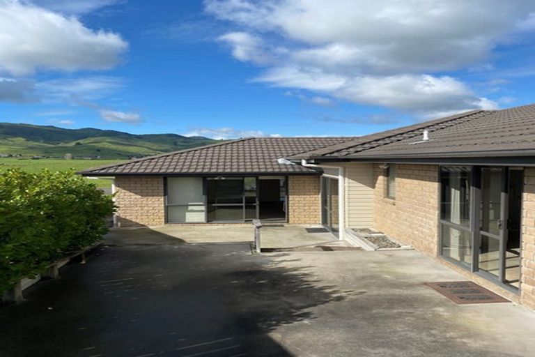 Photo of property in 3 Fern Rise, Paeroa, 3600