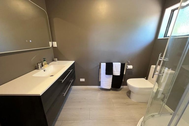 Photo of property in 105 Oakura Road, Oakura, Hikurangi, 0184