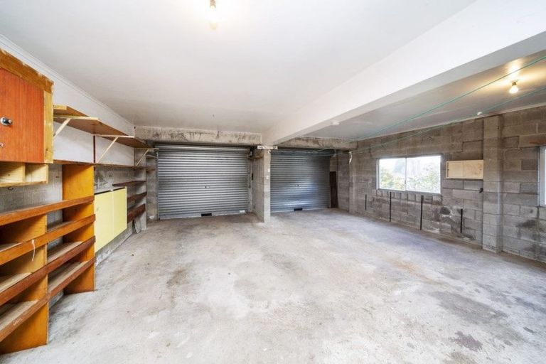 Photo of property in 177 Govett Avenue, Frankleigh Park, New Plymouth, 4310