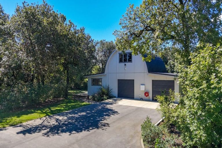 Photo of property in 21 William Donald Drive, Solway, Masterton, 5810