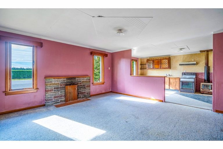 Photo of property in 2066 Winton Lorneville Highway, Makarewa, Invercargill, 9876