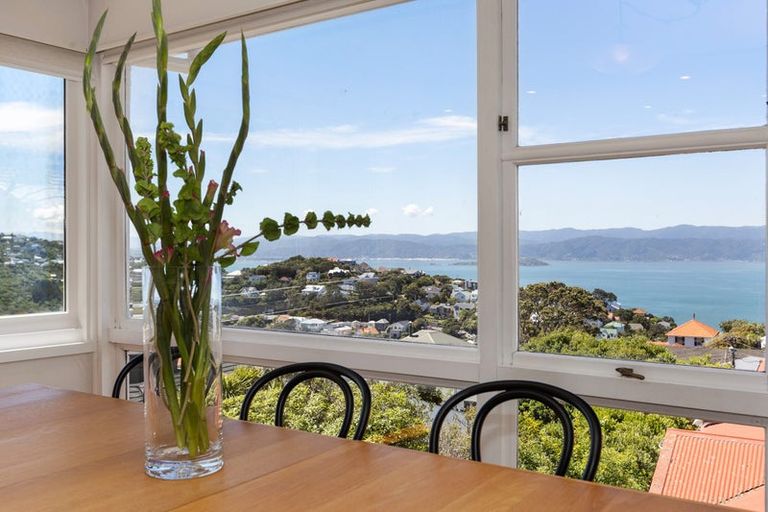 Photo of property in 80 Pitt Street, Wadestown, Wellington, 6012