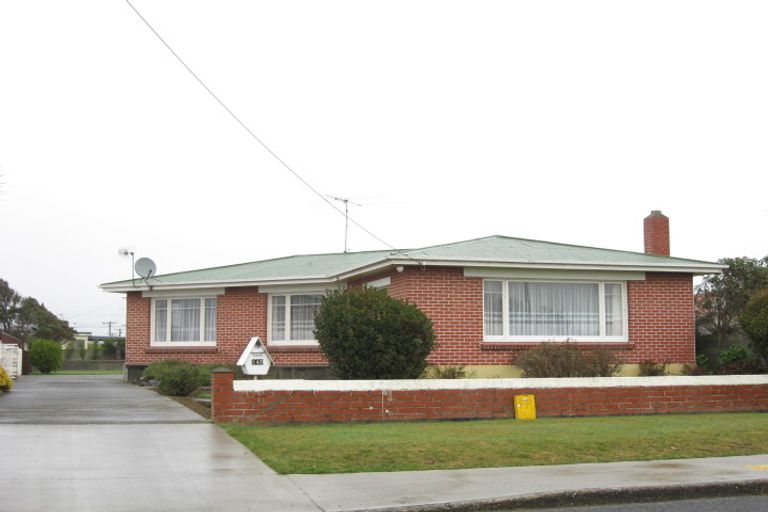 Photo of property in 143 Dipton Street, Kingswell, Invercargill, 9812