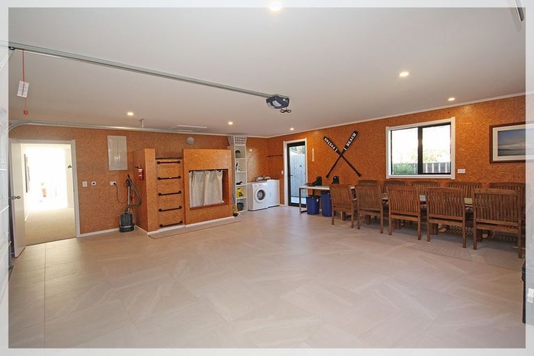 Photo of property in 3a Andrews Street, Foxton Beach, Foxton, 4815