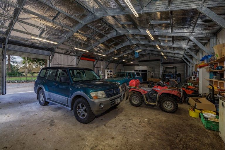 Photo of property in 63b Ludbrook Road, Pakaraka, Kaikohe, 0472