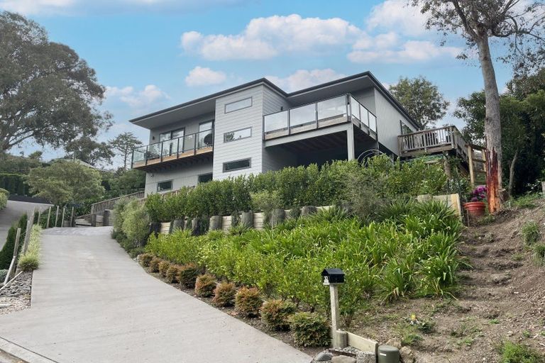 Photo of property in 10 Awarua Crescent, Havelock North, 4130