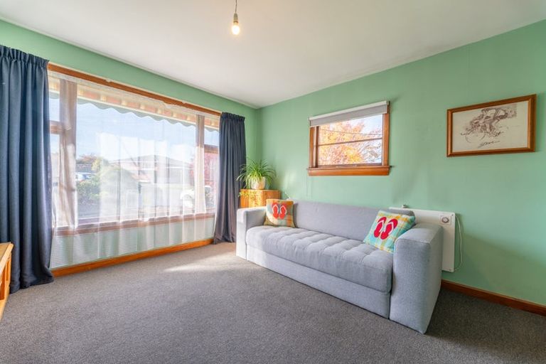 Photo of property in 5 Barnes Street, Glenwood, Timaru, 7910