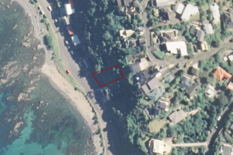 Photo of property in 74 Moana Road, Plimmerton, Porirua, 5026