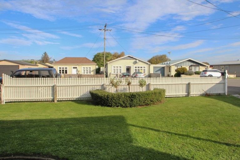Photo of property in 18 Torridge Street, Oamaru, 9400