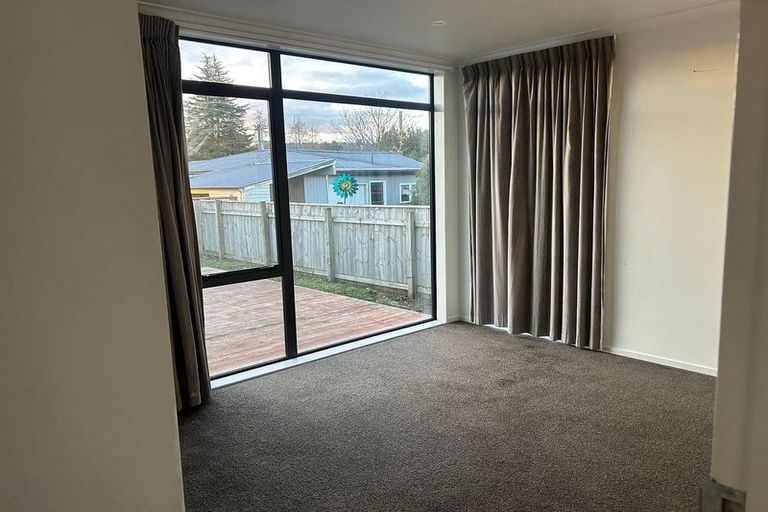 Photo of property in 100 Goldfinch Street, Ohakune, 4625