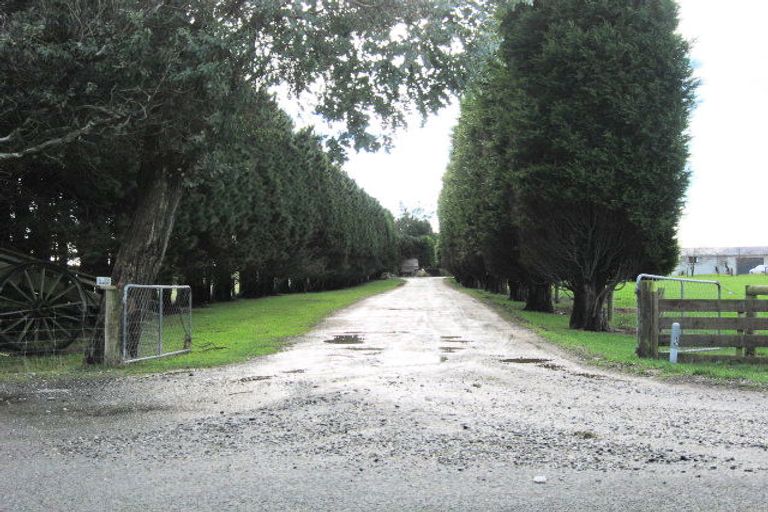 Photo of property in 73 Blyth Street, Woodend, Invercargill, 9877