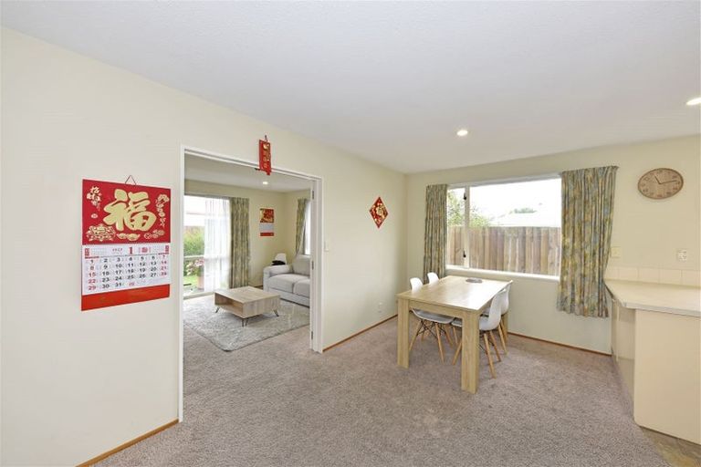 Photo of property in 3/472 Main South Road, Hornby, Christchurch, 8042