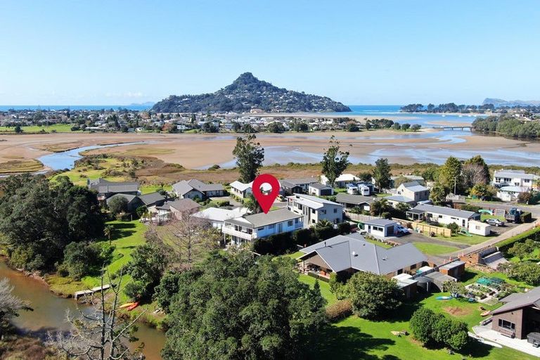 Photo of property in 124 Pepe Road, Tairua, 3508