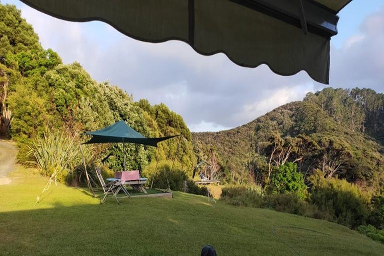 Photo of property in 19 Edith Ridge Road, Kawau Island, 0920