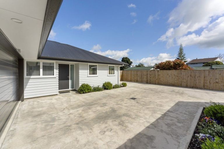 Photo of property in 1410 Napier Road, Ashhurst, 4810