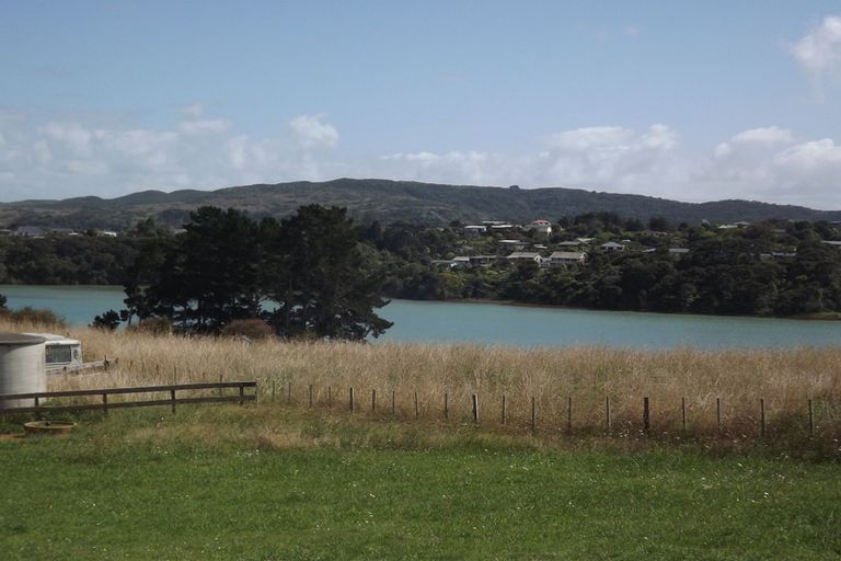 Photo of property in 245 Hills Road, Raglan, 3295