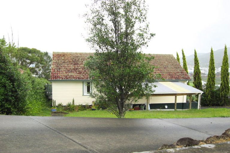 Photo of property in 2 Jellicoe Street, Morningside, Whangarei, 0110