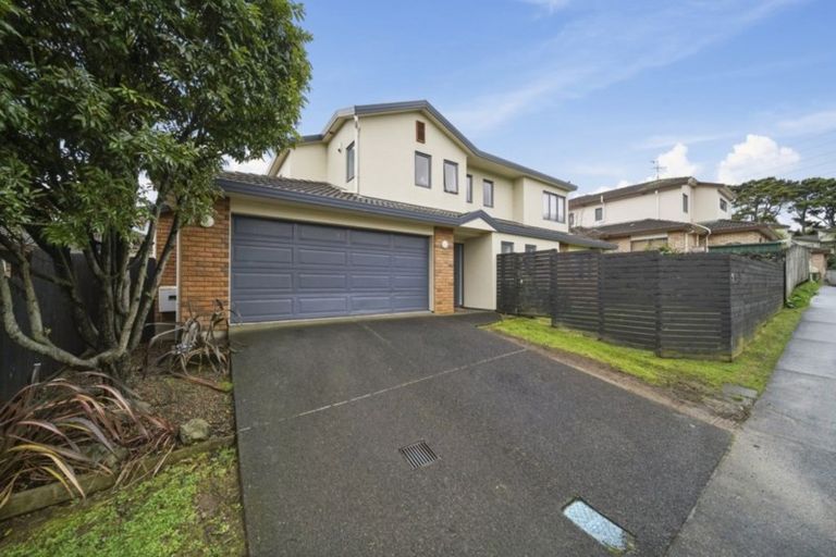 Photo of property in 9 Murrayfield Lane, Manurewa, Auckland, 2105