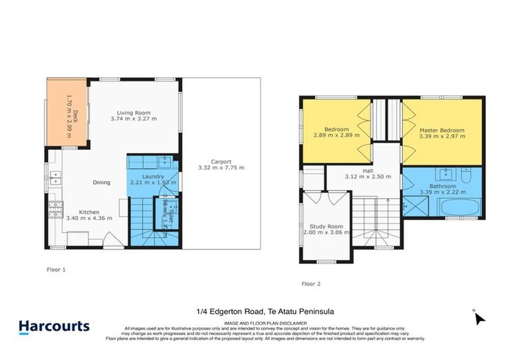 Photo of property in 1/4 Edgerton Road, Te Atatu Peninsula, Auckland, 0610