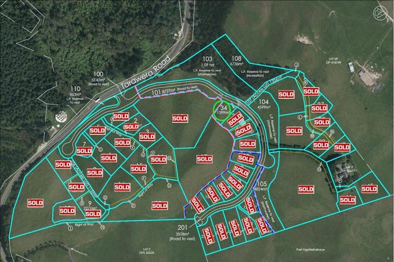 Photo of property in 3 Manawa Road, Lynmore, Rotorua, 3076