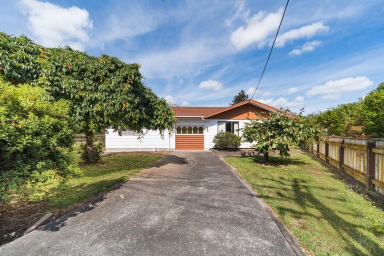 Photo of property in 327 Cambridge Avenue, Ashhurst, 4810