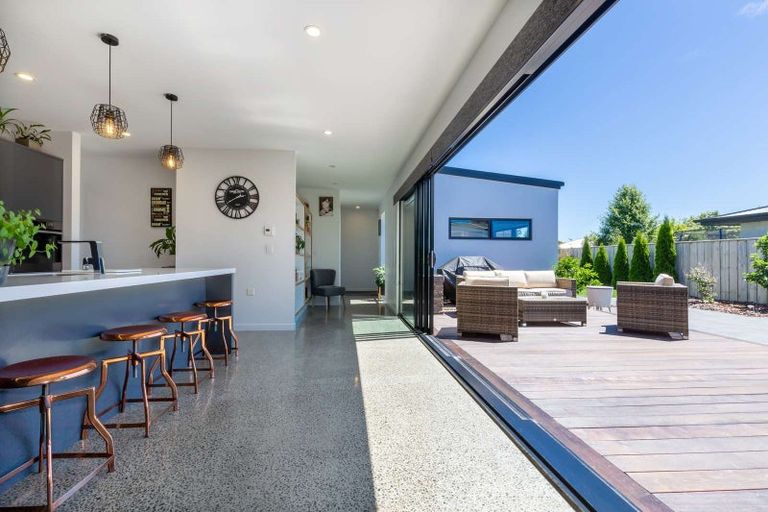 Photo of property in 37 Tiny Hill Drive, Rolleston, 7614