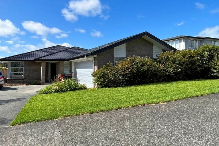 Photo of property in 13 Bankside Road, Silverdale, 0932