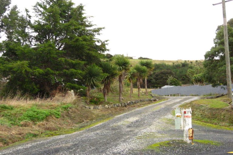 Photo of property in 257 Coast Road, Warrington, Waikouaiti, 9471