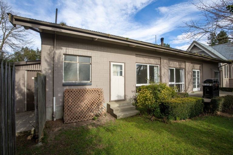 Photo of property in 2 Adams Road, Greendale, Christchurch, 7671